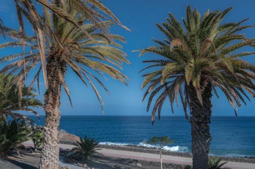 Apartamento En Playa Roca Primer Linea De Mar (05)