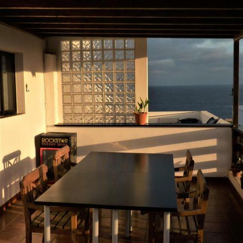 Bed & Breakfast Ancones Lejanos Guesthouse