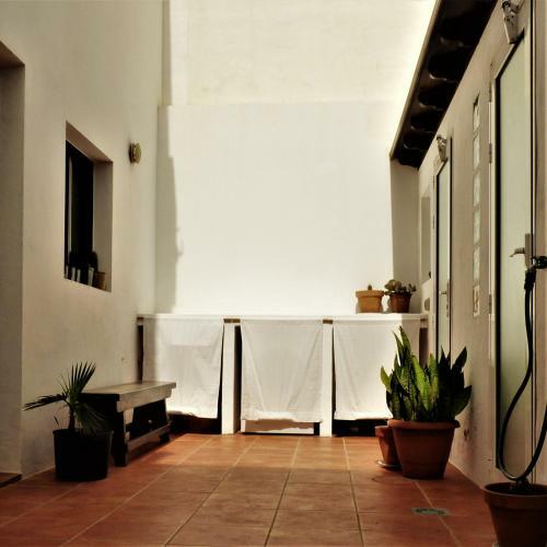 Bed & Breakfast Ancones Lejanos Guesthouse