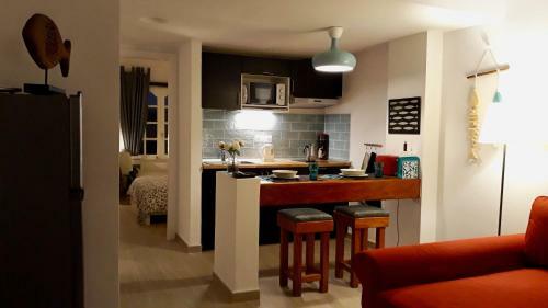 Aqua Apartament