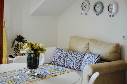 Apartamento Relais Bellavista B&B