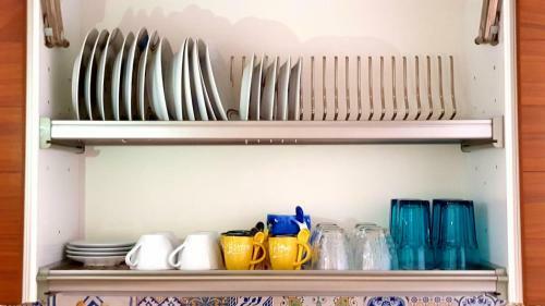 Apartamento Relais Bellavista B&B
