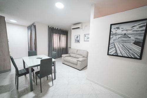 Apartamento Residence Con Idromassaggio Casalnuovo