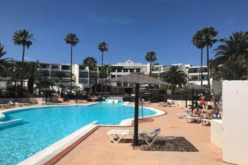 Apartamento Lina 25 Playa Roca