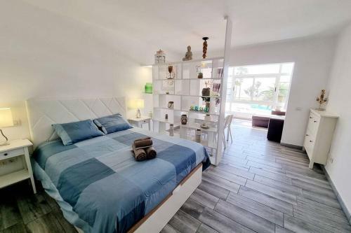 Apartamento Lina 25 Playa Roca