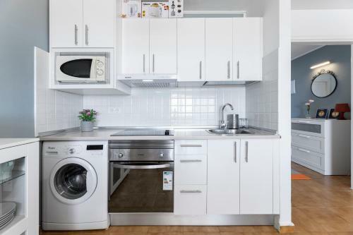 The Colors House, 646 - Private Apartment