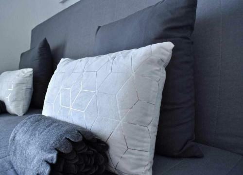 Apartamento Holyhome White 203