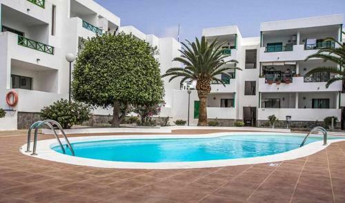 Apartamento Holyhome White 203