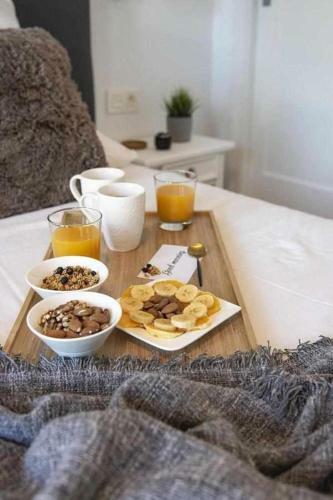 Apartamento Holyhome White 203