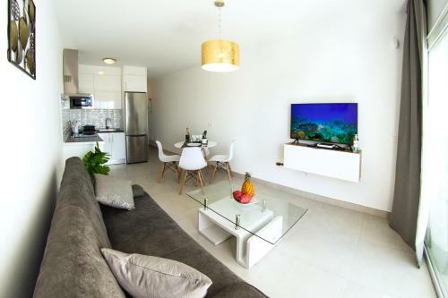 Luxury Senator Apartments
