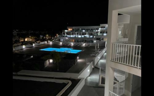 Luxury Senator Apartments