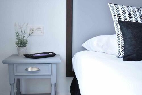 Apartamento Holyhome Grey 204