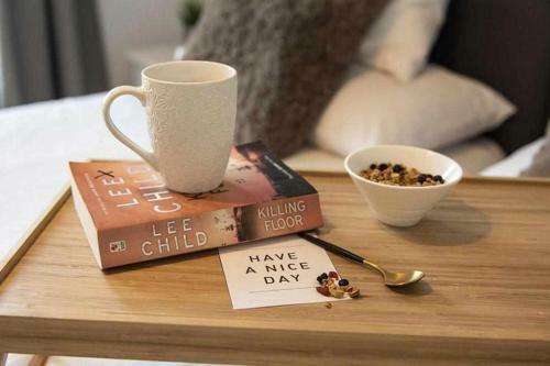 Apartamento Holyhome Grey 204