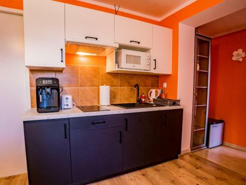 Apartamenty Niebo