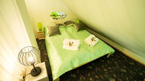 Apartamenty Niebo