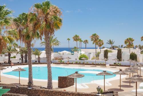 Lanzahost Apartamento Larimar