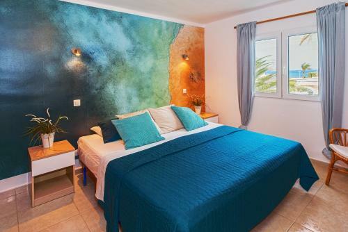 Lanzahost Apartamento Larimar