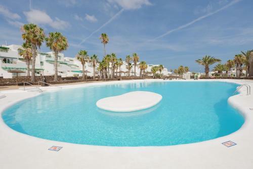 Lanzahost Apartamento Larimar