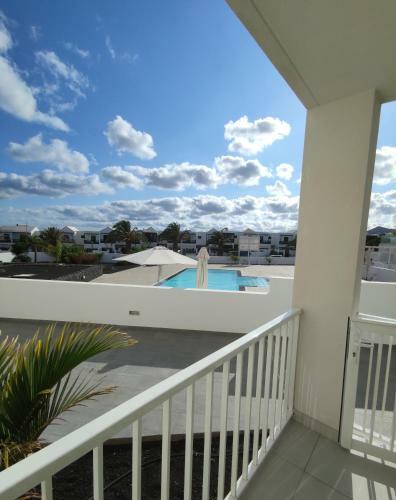Apartamento Vero Senator, Costa Teguise