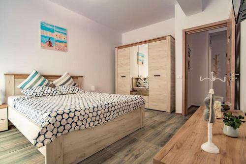 Apartament Oana Mamaia Nord