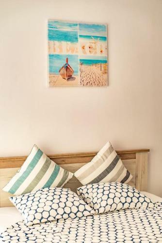 Apartament Oana Mamaia Nord