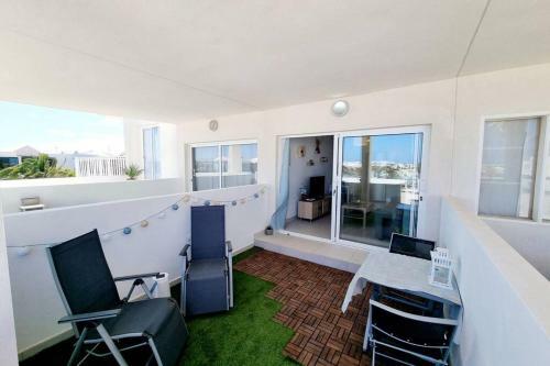 Apartamento Luxury Sea View Senator Lanzarote