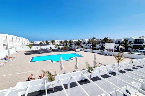 Apartamento Luxury Sea View Senator Lanzarote