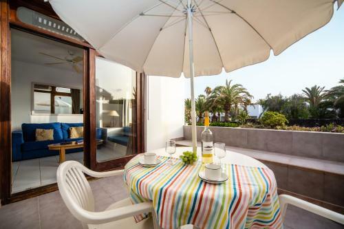 Los Molinos Holidays. 2 Bedrooms Apartment