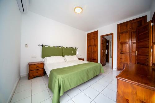 Los Molinos Holidays. 2 Bedrooms Apartment