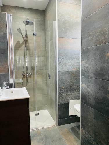 Apartamento Lc Bastian Marina Bungalow