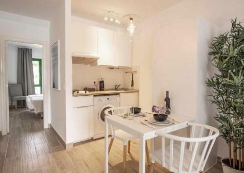Apartamento Holyhome Premium 306