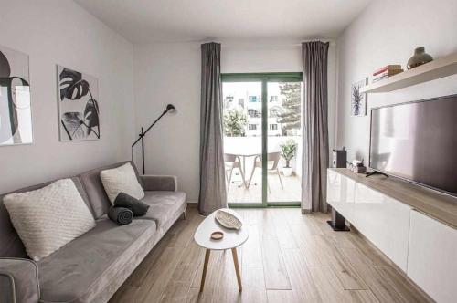 Apartamento Holyhome Premium 306