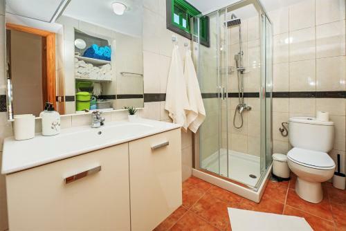 Apartamento Lanzahost Cucharas Dreams