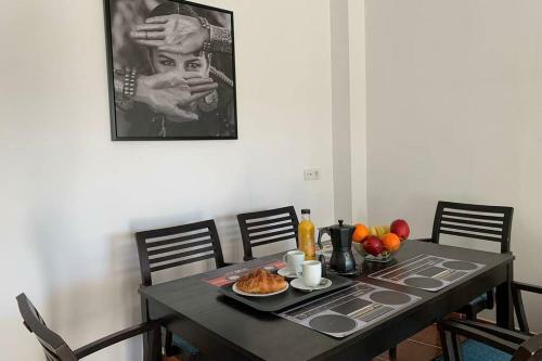 Apartamento Bastian Casas Verdes