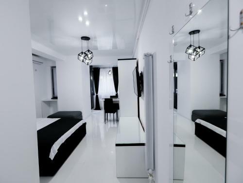 Apartamento Dum Residence Resort Mamaia Nord