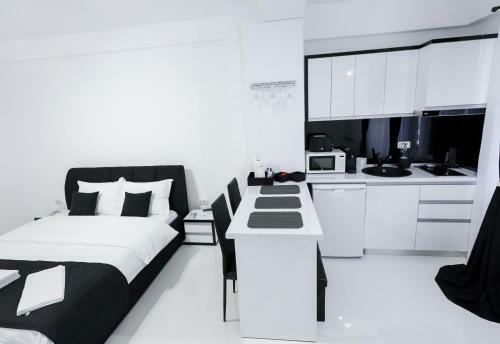 Apartamento Dum Residence Resort Mamaia Nord