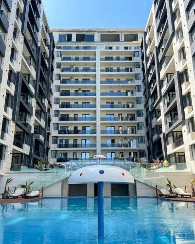 Apartamento Dum Residence Resort Mamaia Nord