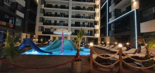 Apartamento Dum Residence Resort Mamaia Nord