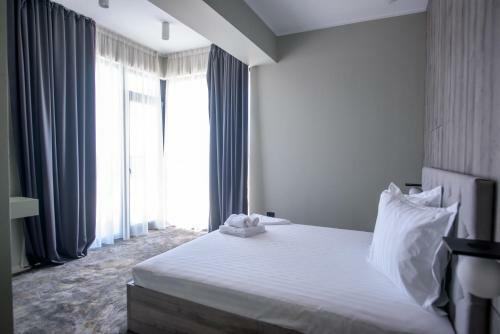 Oreo Apart Hotel