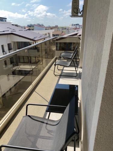 Costin Apartments C&c Residence 2