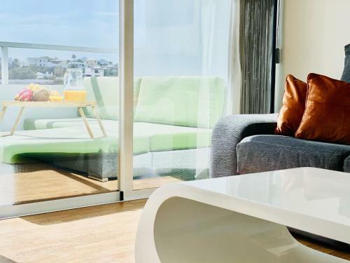 Apartamento Canaryislandshost L Sunset Suite Lanzarote