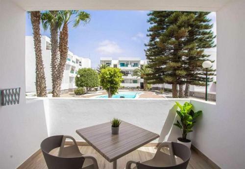Apartamento Holyhome Premium 109