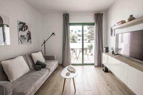 Apartamento Holyhome Premium 109