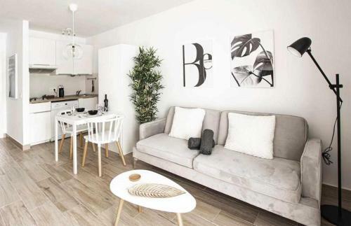 Apartamento Holyhome Premium 109