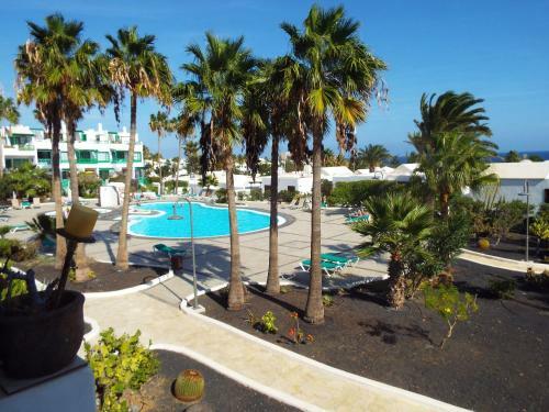 Apartamento Casas Verde With Lovely Views