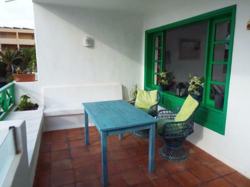 Apartamento Casas Verde With Lovely Views