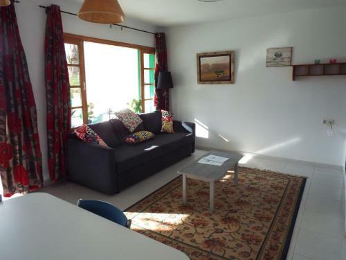 Apartamento Casas Verde With Lovely Views