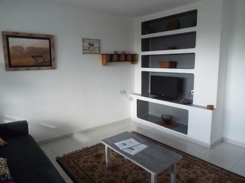 Apartamento Casas Verde With Lovely Views