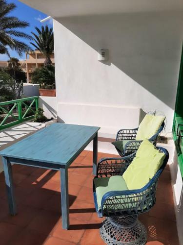 Apartamento Casas Verde With Lovely Views