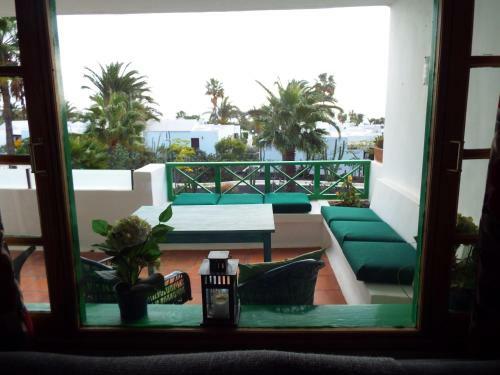 Apartamento Casas Verde With Lovely Views